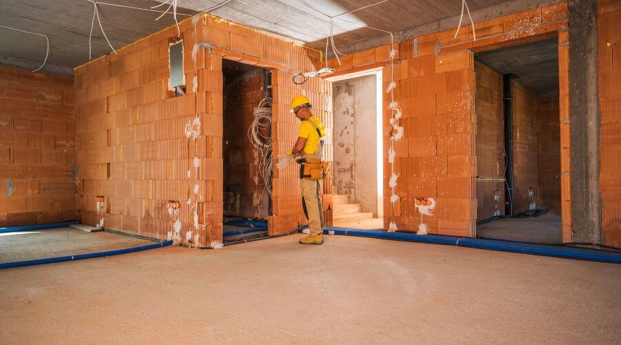 Expert flood damage restoration services in Pattersonville, NY